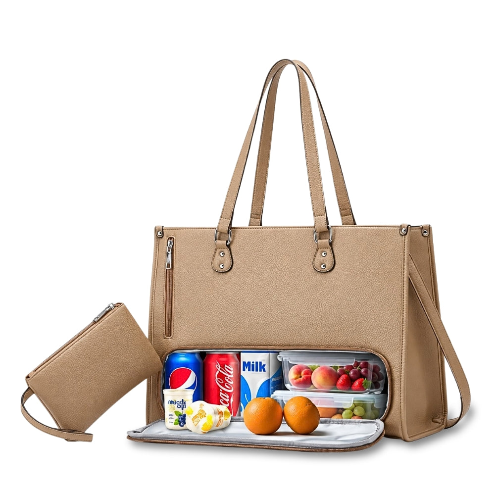 Elara 3-in-1 Lunch Tote