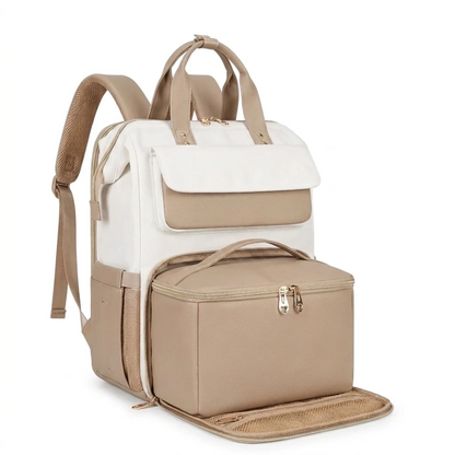Modern Lunch Backpack