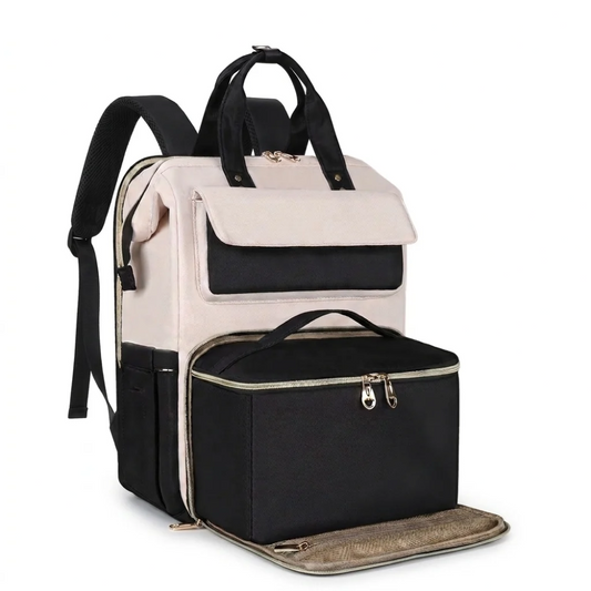 Modern Lunch Backpack