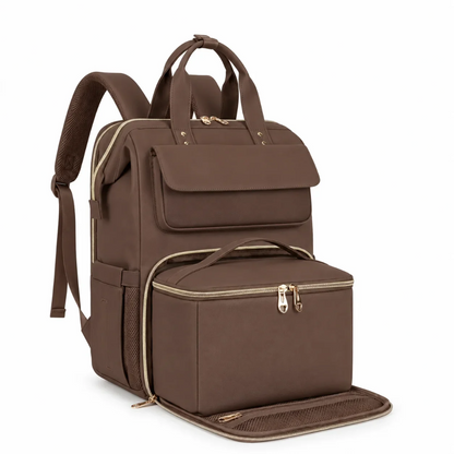 Modern Lunch Backpack