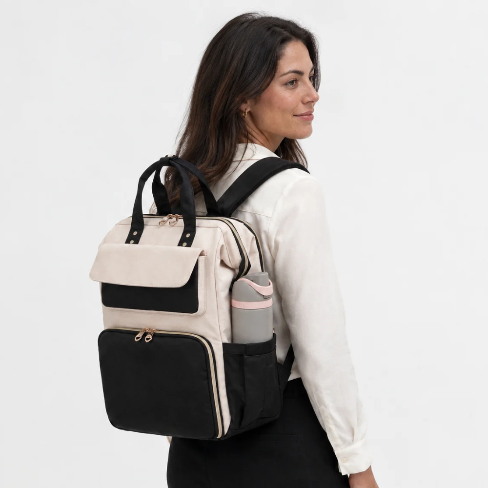 Modern Lunch Backpack