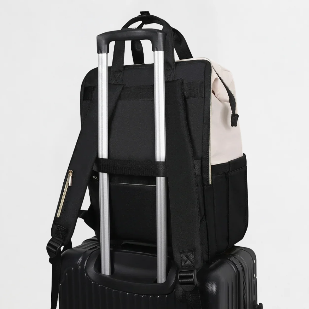 Modern Lunch Backpack