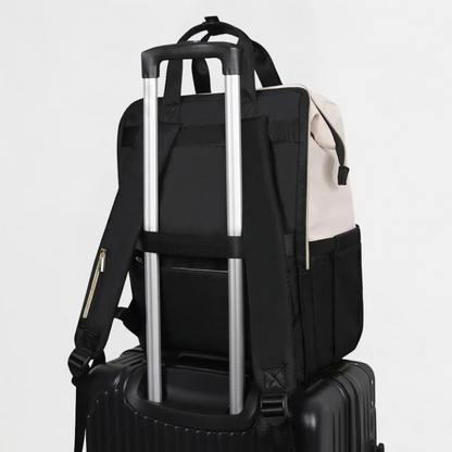 Modern Lunch Backpack