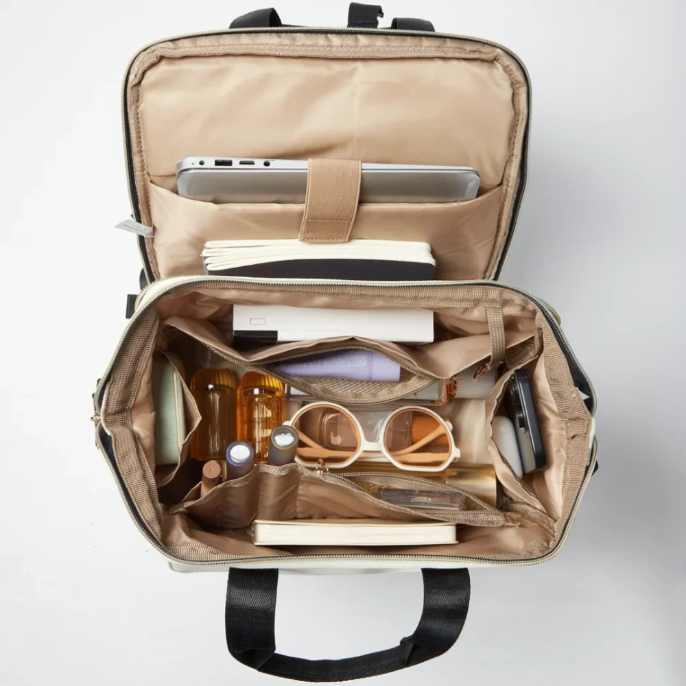 Modern Lunch Backpack