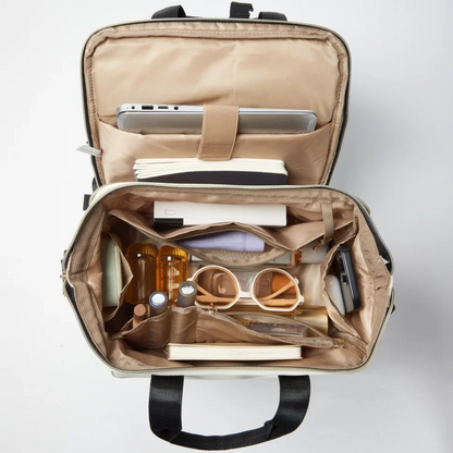 Modern Lunch Backpack