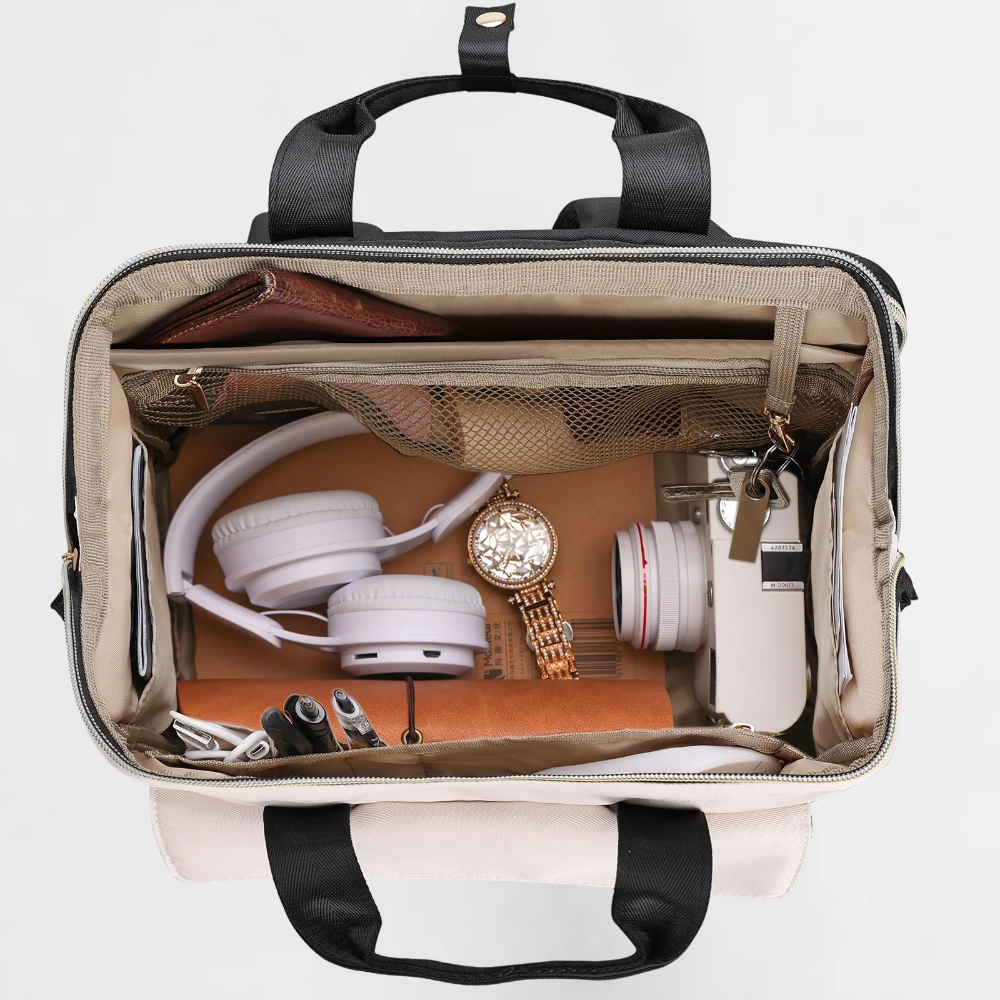 Modern Lunch Backpack