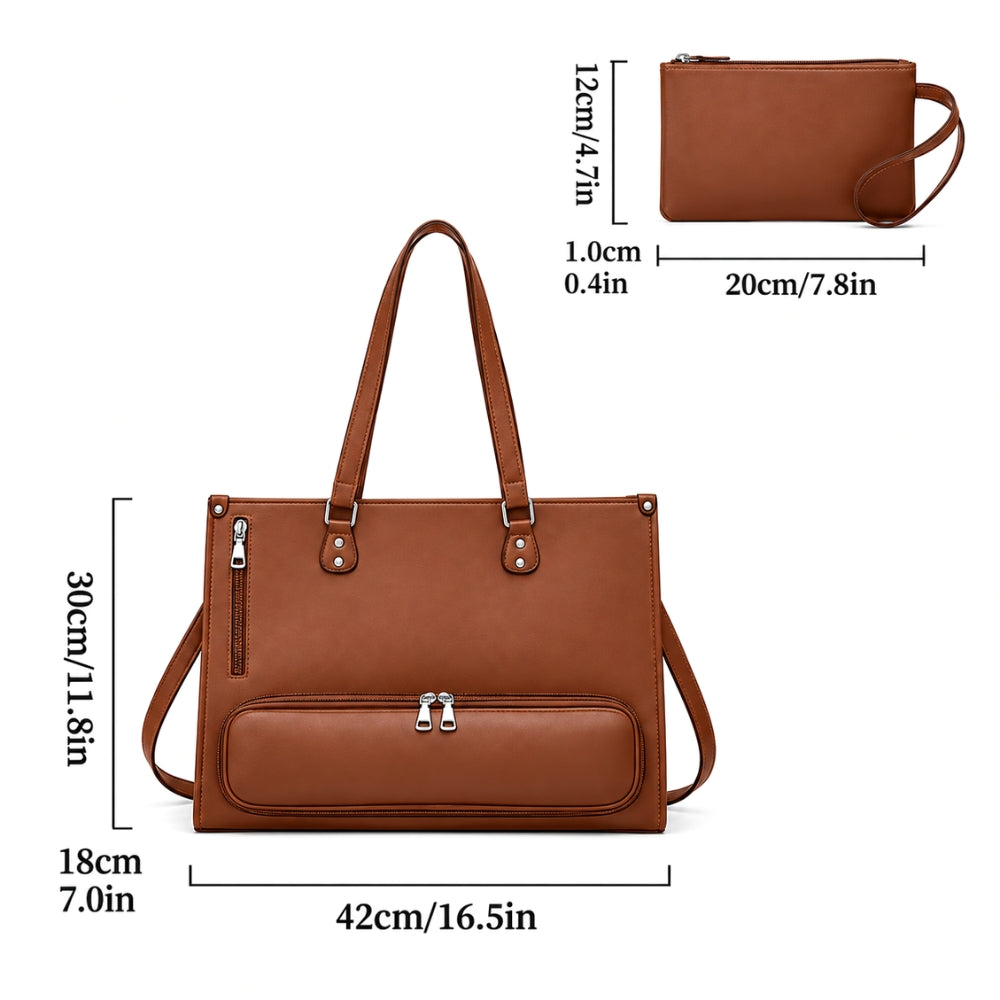 Elara 3-in-1 Lunch Tote