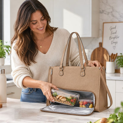 Elara 3-in-1 Lunch Tote