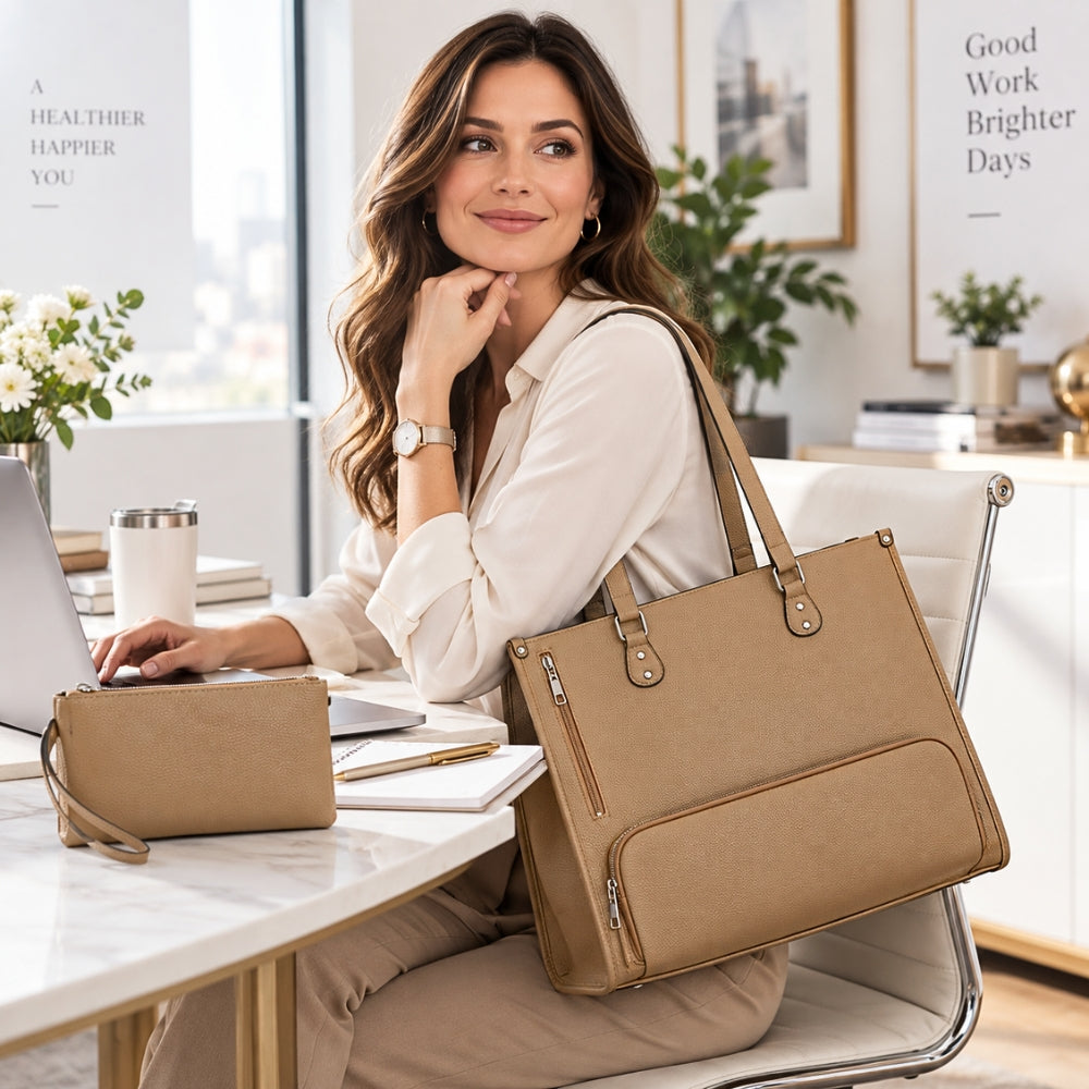 Elara 3-in-1 Lunch Tote