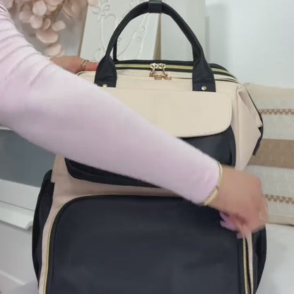 Modern Lunch Backpack